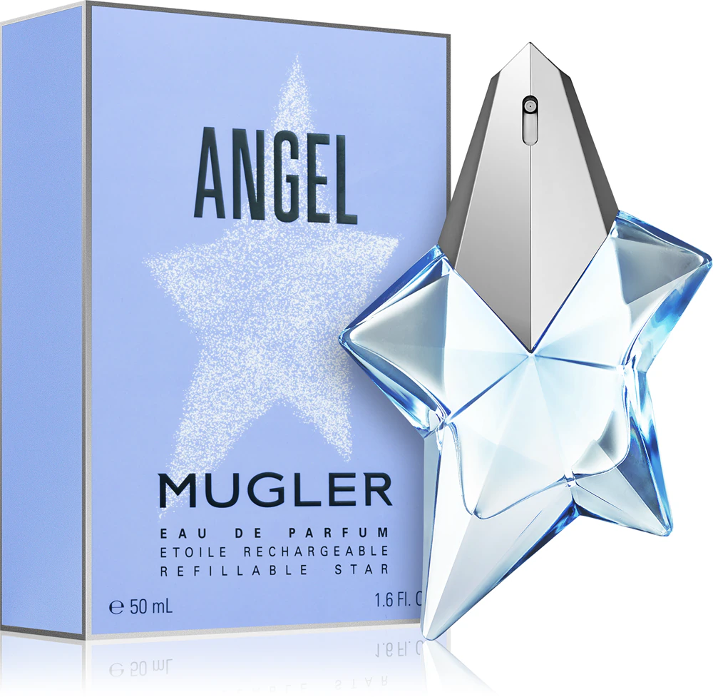 Angel Mugler