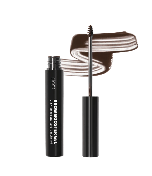 Гель для брів Brow Booster Gel | TINT