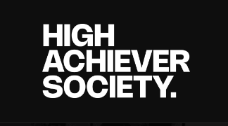 High Achievers Society