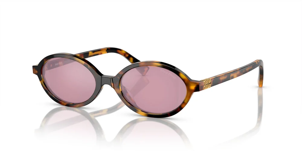 MIU MIU MU 04ZS VAU50D 50