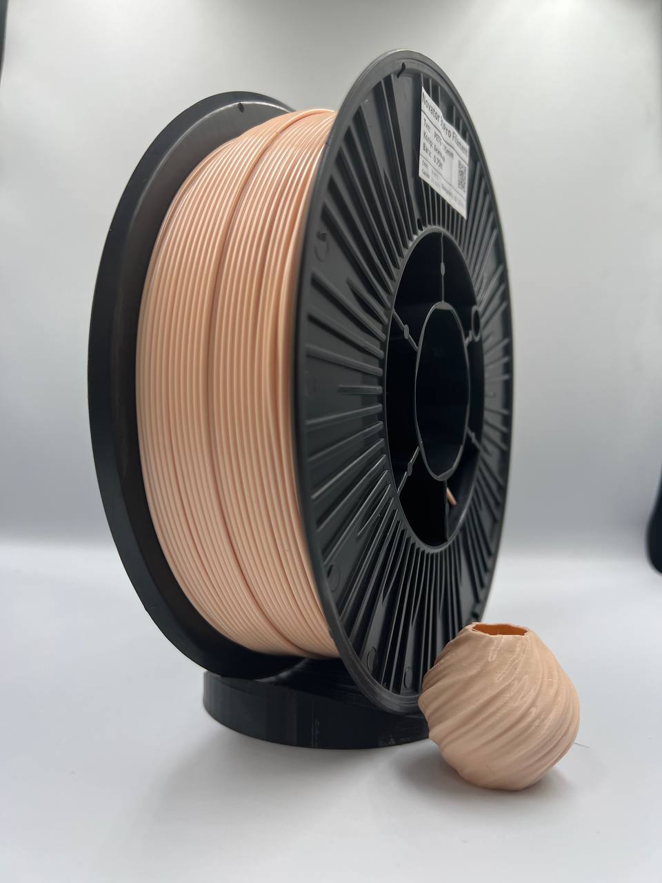 PETG PRO БЕЖЕВИЙ для 3D принтера