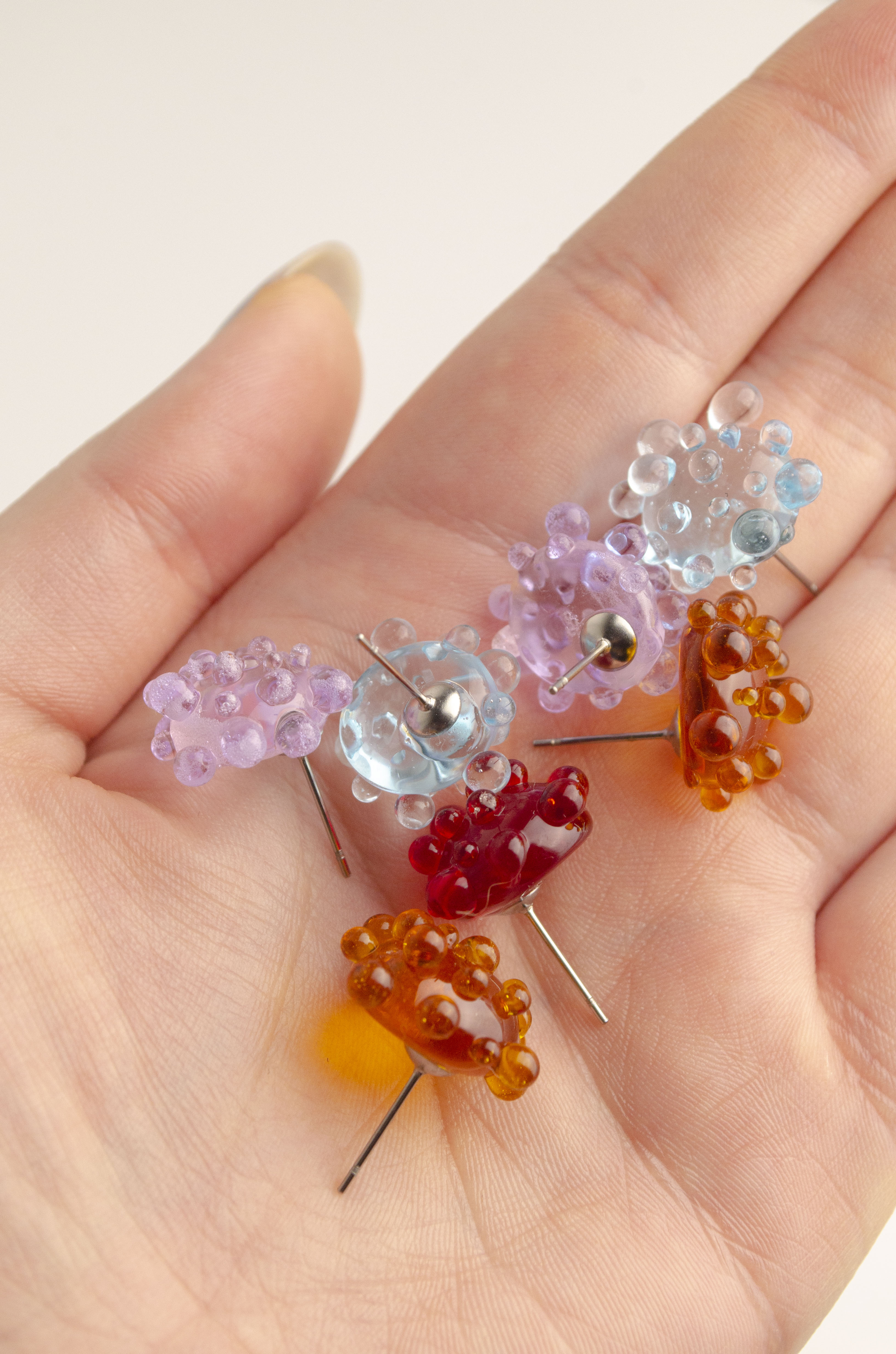 Сережки LIORA PETIT
