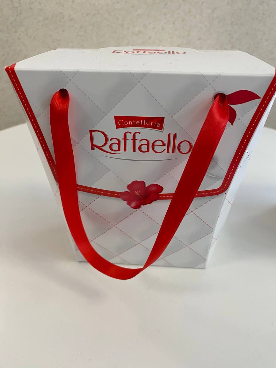 Цукерки Raffaelo