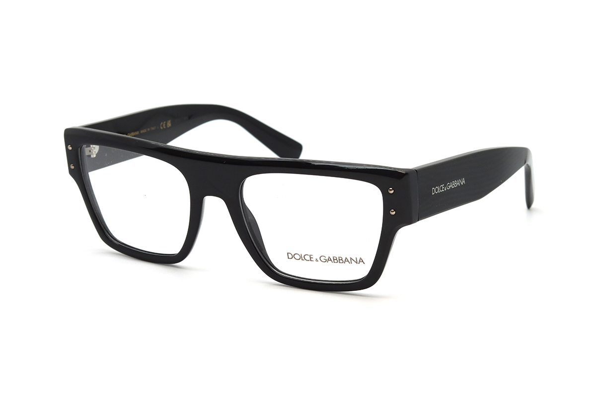 DOLCE&GABBANA DG 3384 501 54 оправа для окулярів