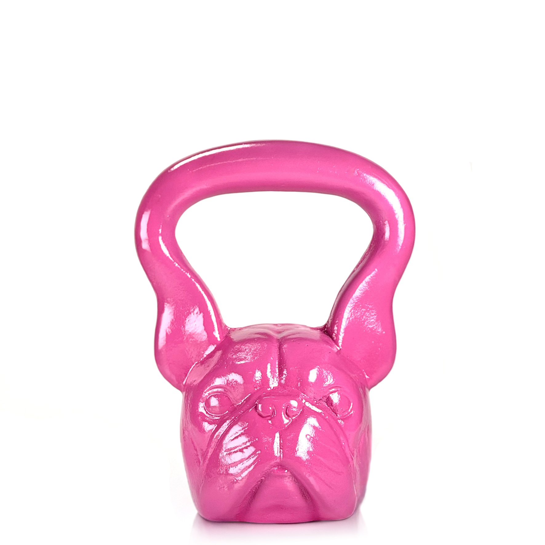 Bulldog [pink] 12 kg
