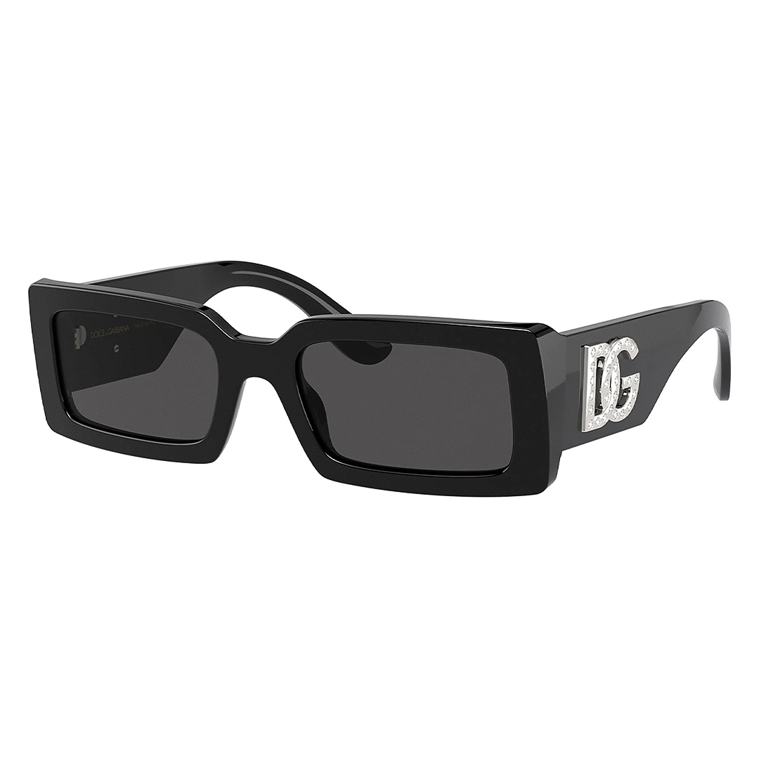 Окуляри сонцезахисні Dolce&Gabbana DG 4447B 335587 53