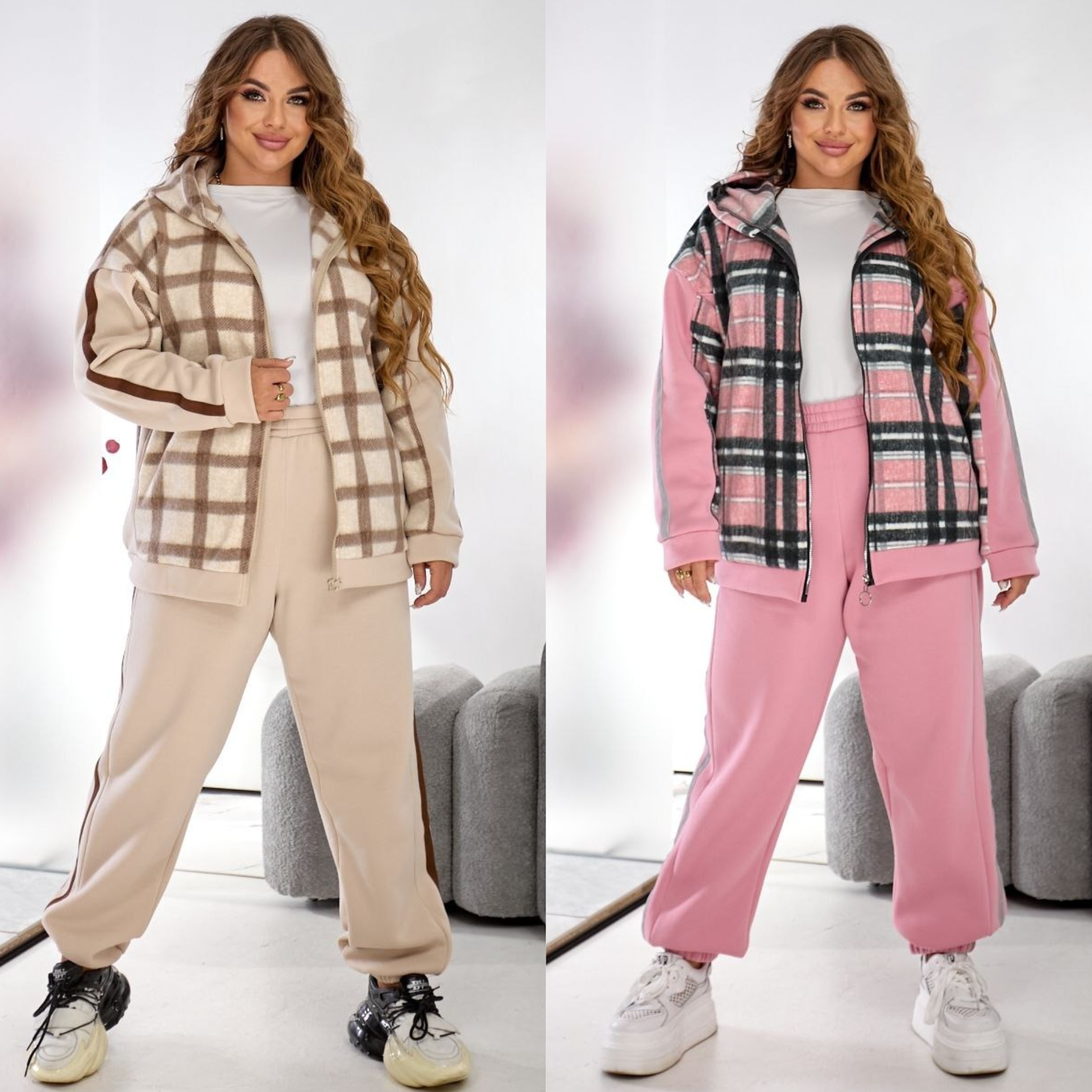 КОСТЮМ "РОШ-4074"