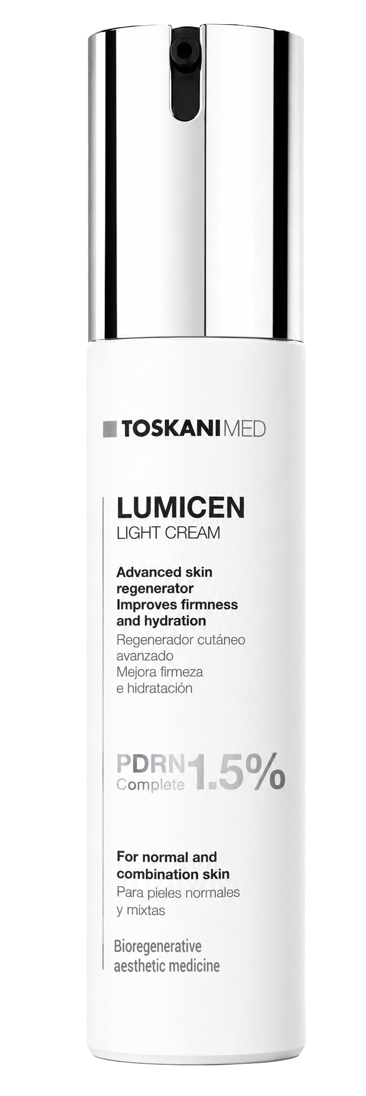 LUMICEN LIGHT CREAM