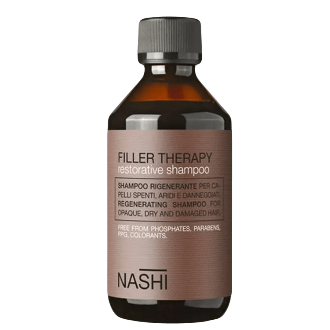 Шампунь тонізуючий FILLER THERAPY HOME , 250 мл