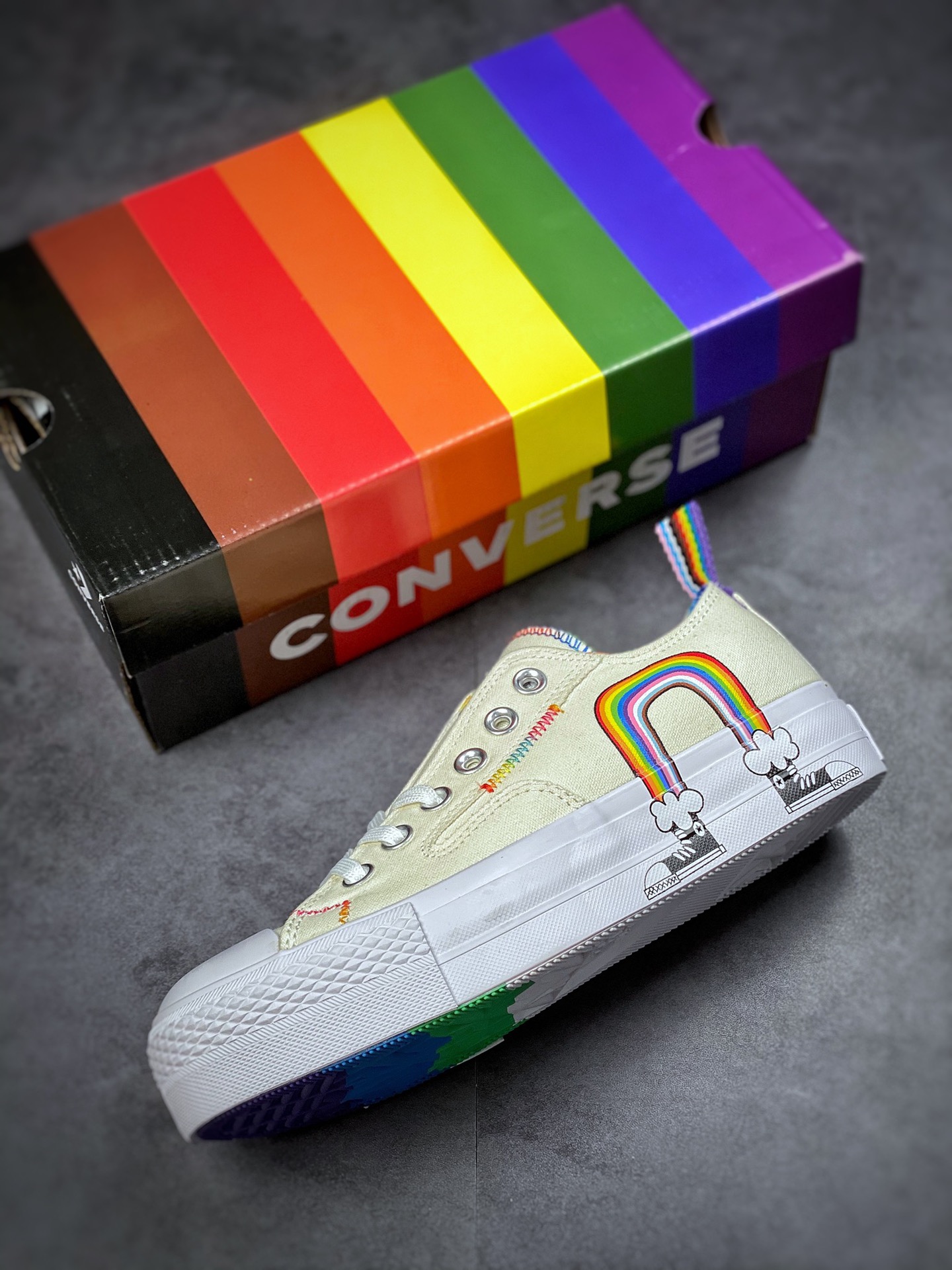 Converse Pride A02264C