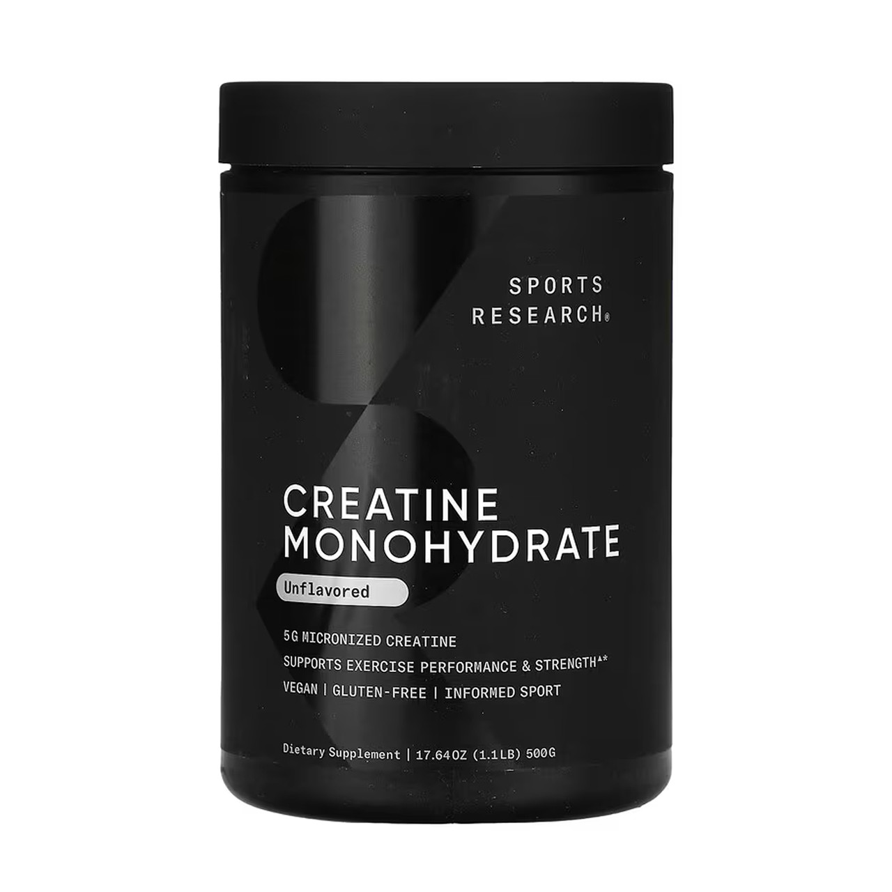 Creatine Monohydrate - 500g