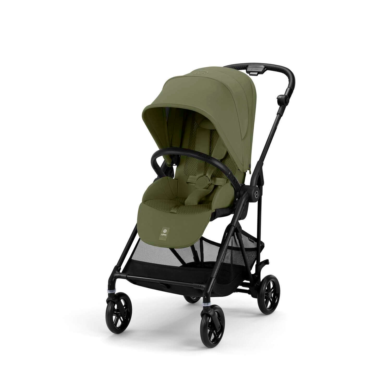 Візок Melio Carbon