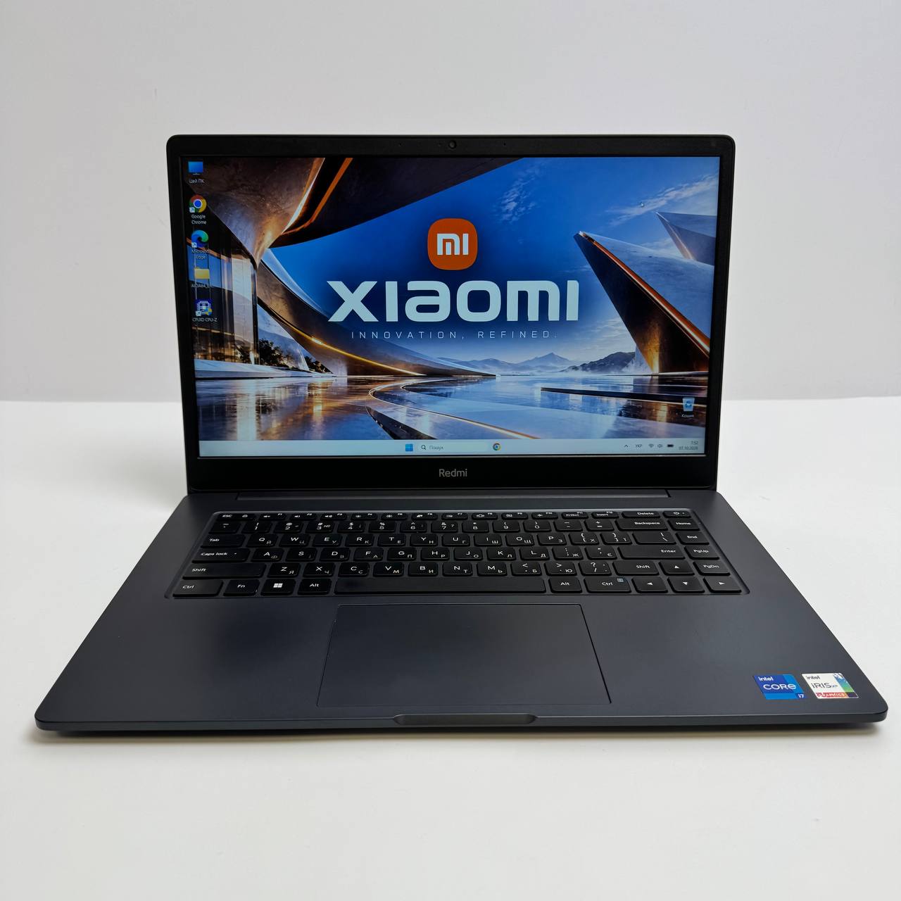 Xiaomi RedmiBook 15 XMA2101-BN