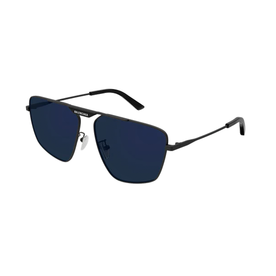 Окуляри сонцезахисні Balenciaga BB0246SA-005 61
