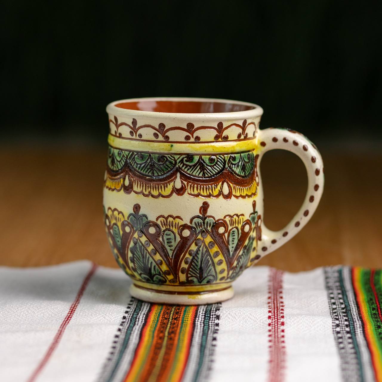 Горня 