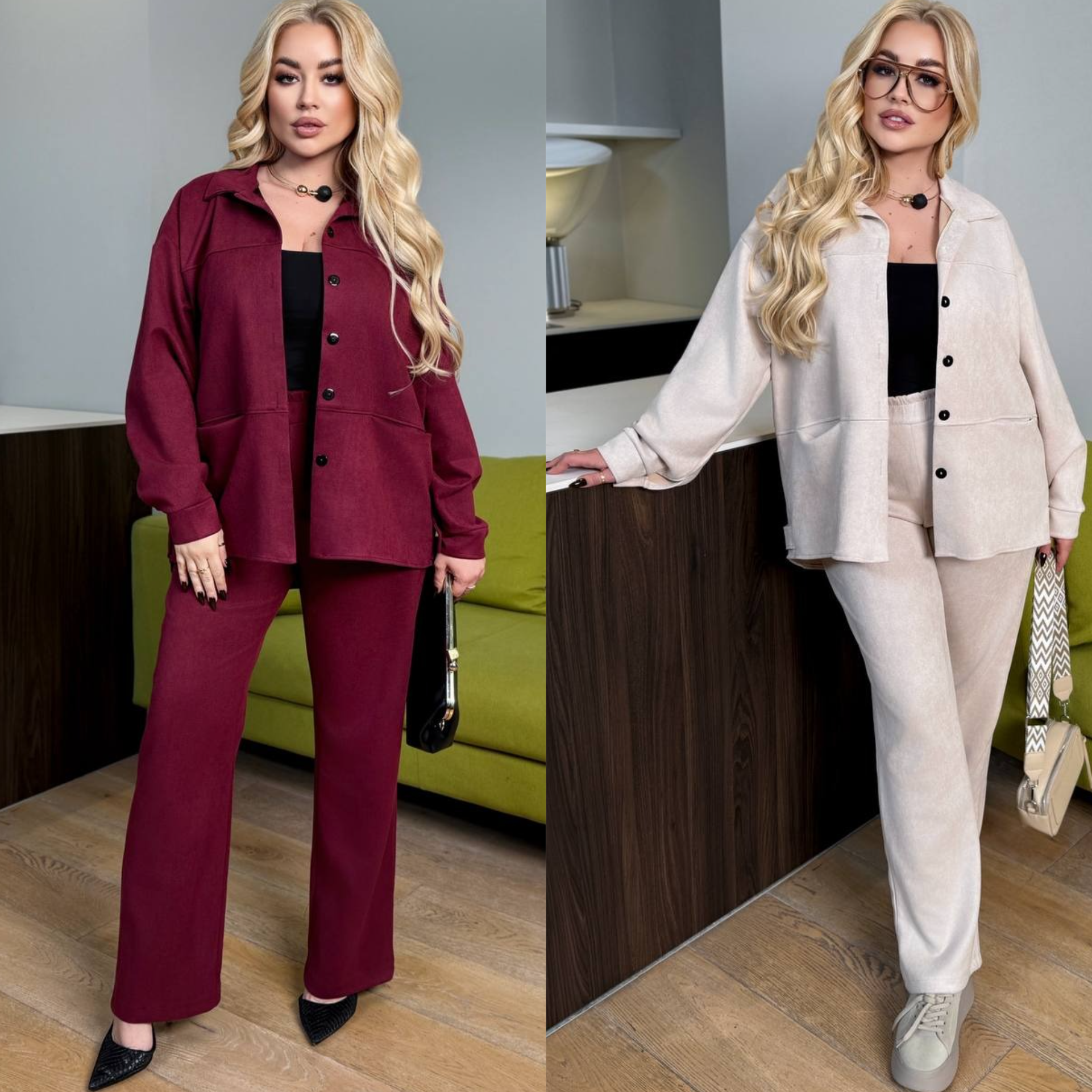 Костюм "ЛЕЛ-900"