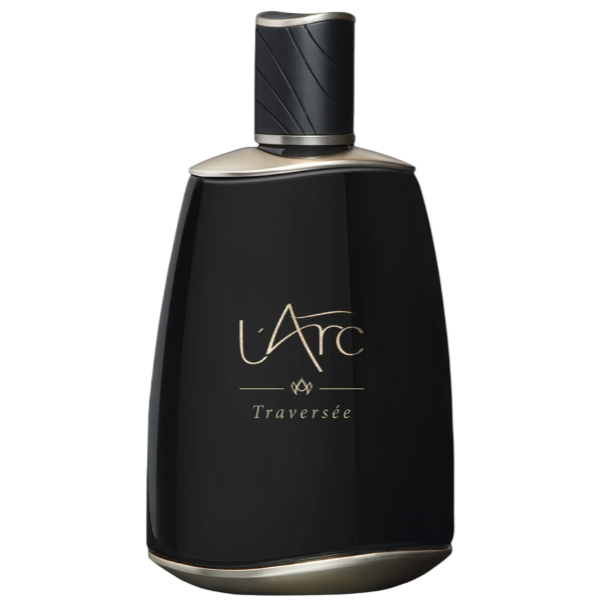 L'Arc Traversee Cedre d’Ifrane (розпив)