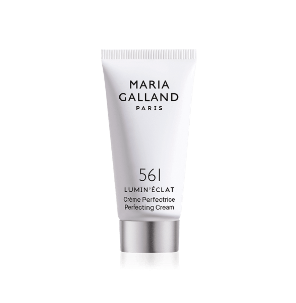 561 Lumin’Éclat Perfecting Cream - Сяючий денний крем, що вирівнює колір і рельєф