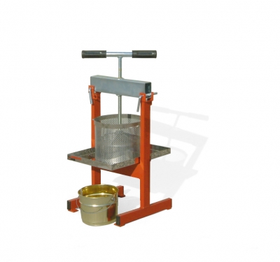 Manual Capping Press