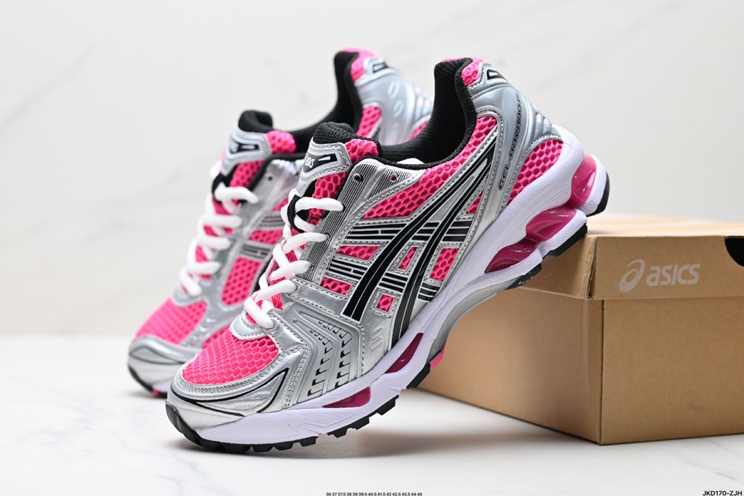 Asics Gel-Kayano 1201A019-108 06
