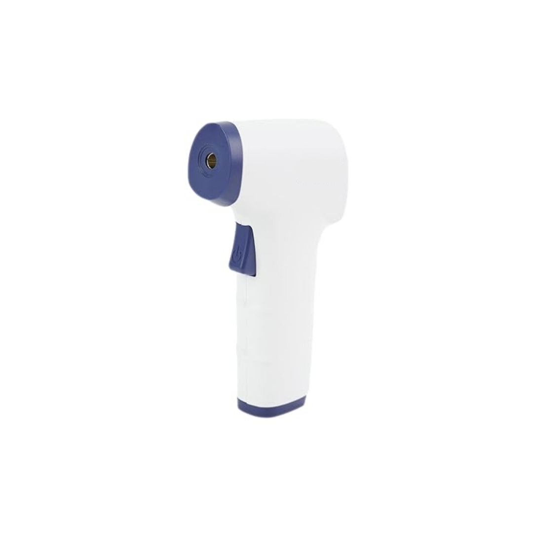 Forehead thermometer