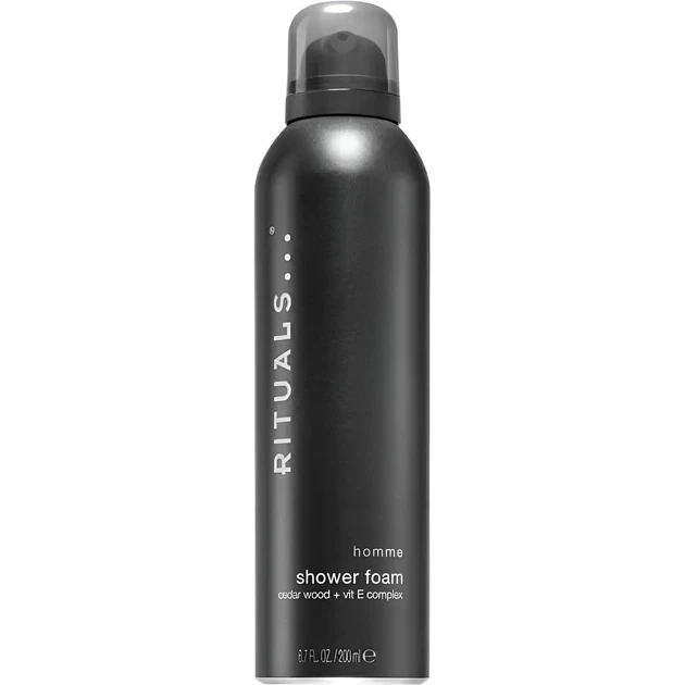 Гель-піна  для душу Rituals Homme 200 мл