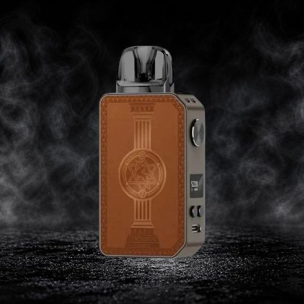 LOST VAPE CENTAURUS E40 MAX