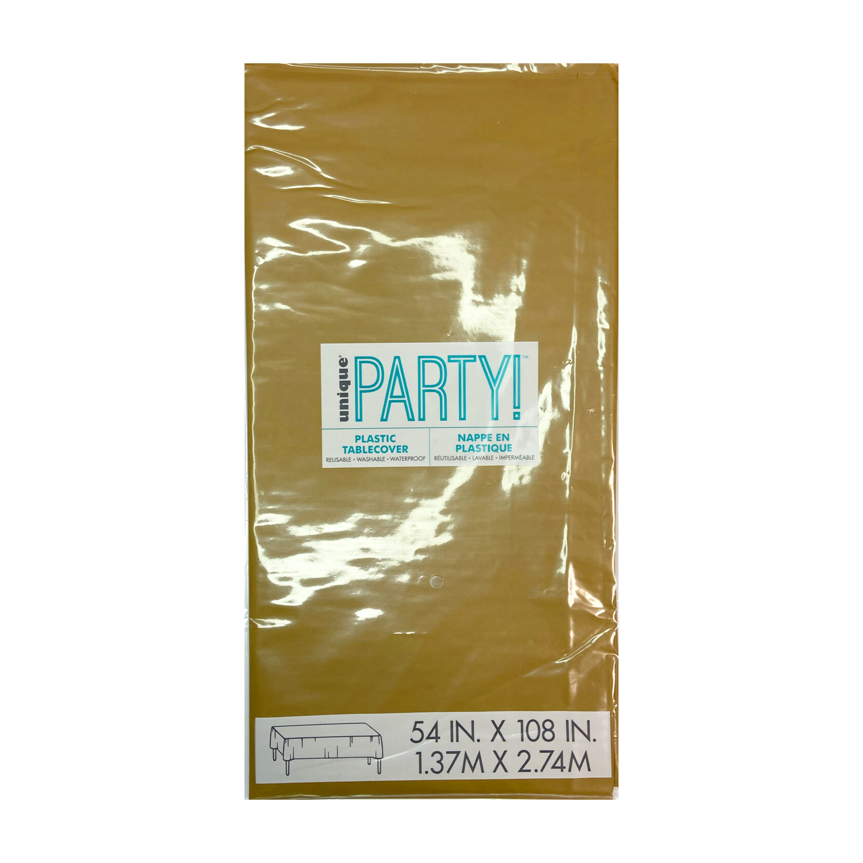 Скатертина golden