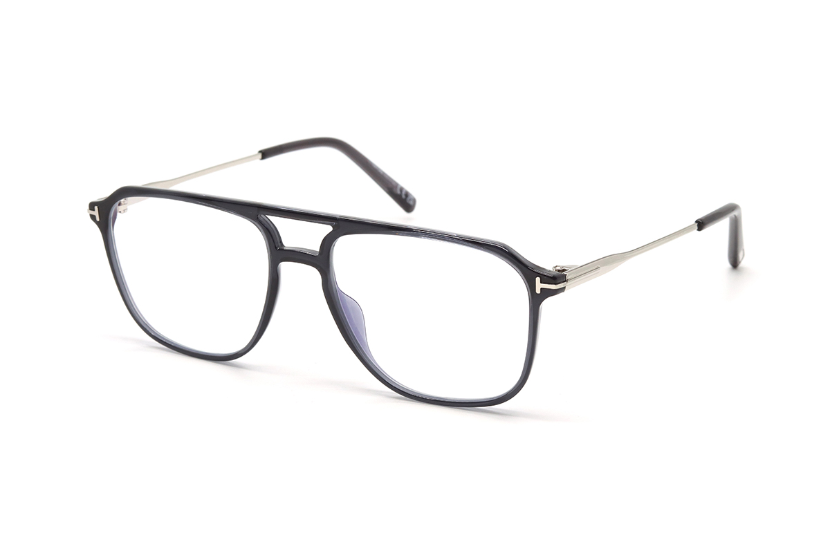 TOM FORD FT5665-B 020 54 оправа для окулярів