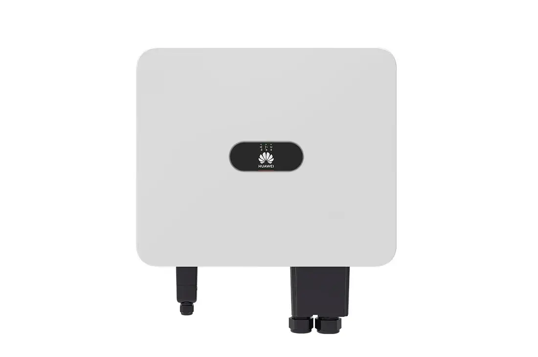 Мережевий інвертор Huawei 15 кВт SUN2000-15KTL-M5, 3 фази