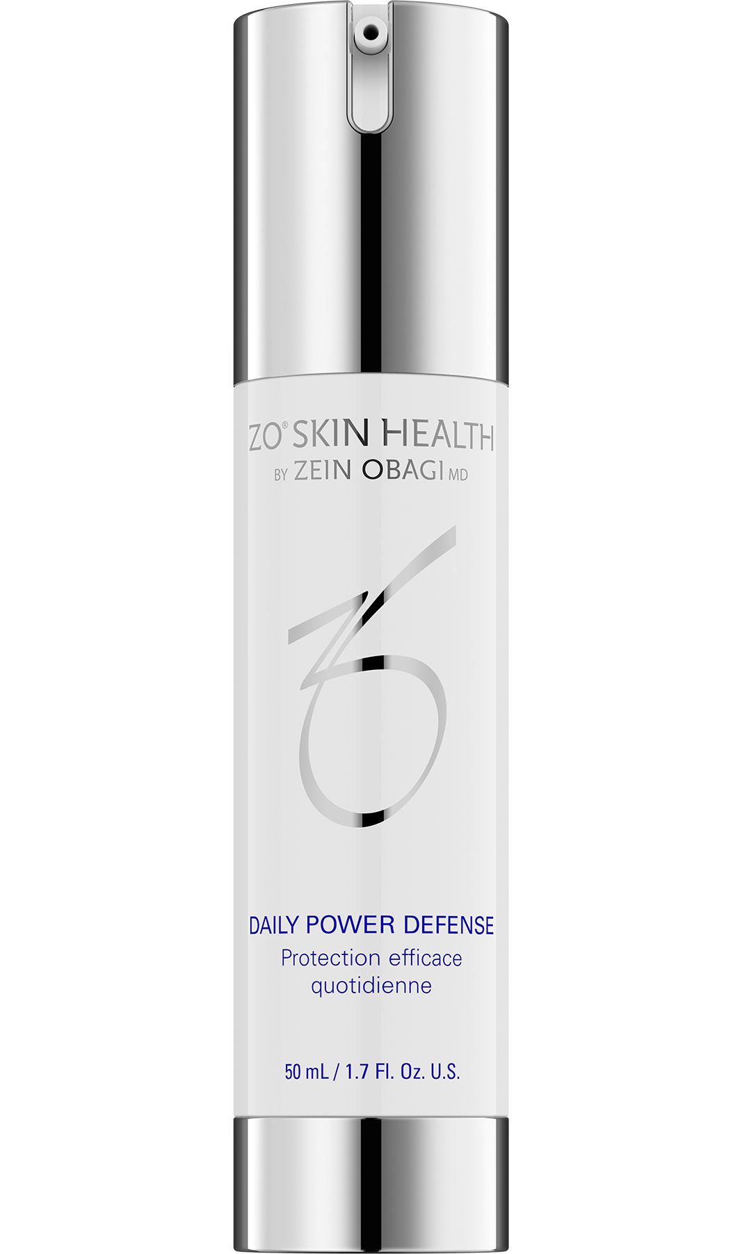 Daily Power Defense — ZO® Дейлі Пауер Дефенс сироватка для шкіри 50 мл 