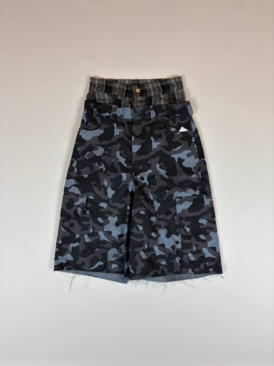 "Medic cargo" шорти від Alex Cartel