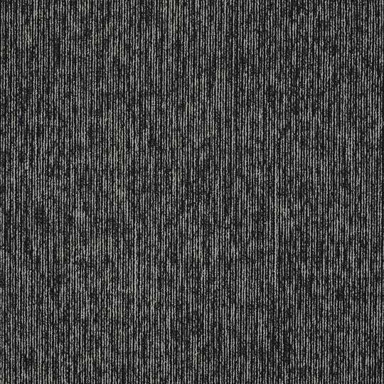 Pause, Ashen Carpet Tile-Glue Down-24"x24"