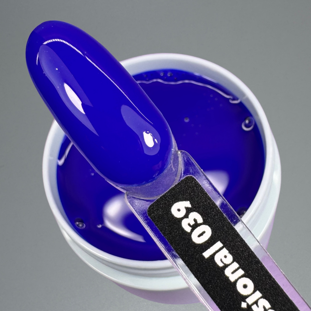 Grout gel №39