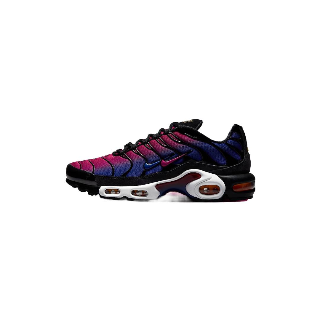 Nike Air Max Plus