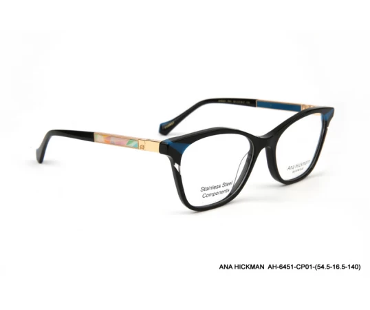 Ana Hickmann 6451-P01 54