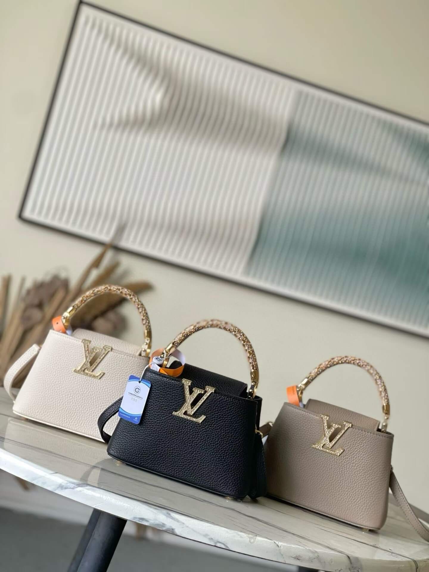 Louis Vuitton сумка