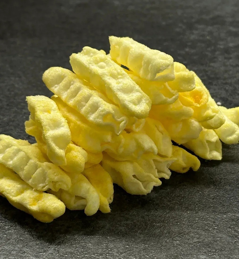 Пеллета зі смаком «Сиру» (ціна за 100г)