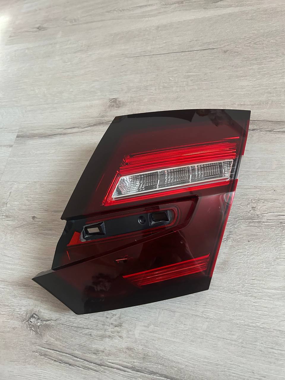 Honda Clarity б.у оригінал Права в ляду 2018 - 2021 роки