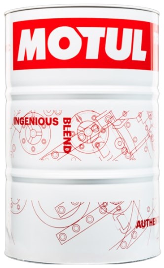 Індустріальна олива Motul Alterna 100, 208л.