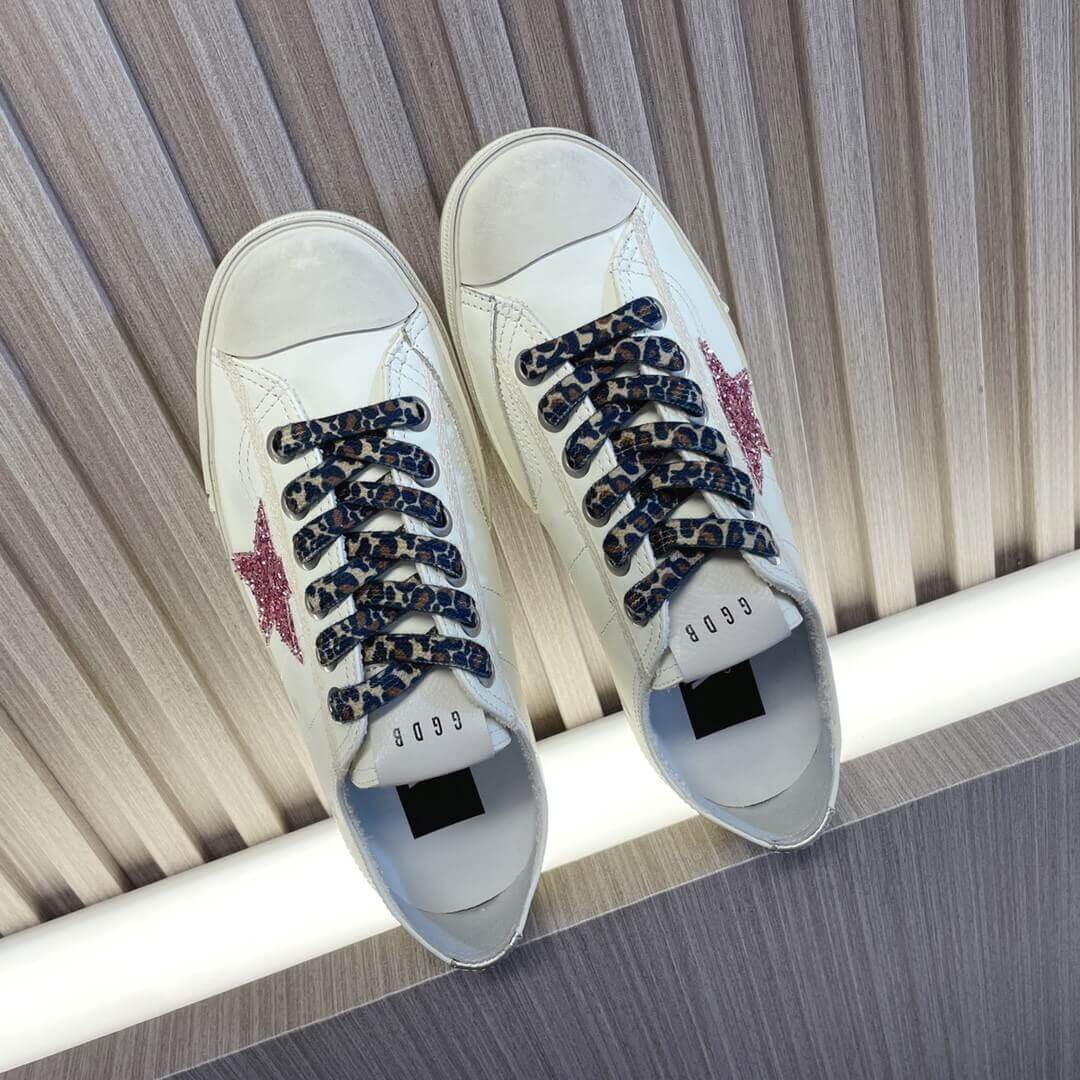 Golden Goose кеди