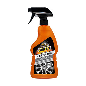Керамічний очисник коліс Armor All Shield + Ceramic Wheel Treatment & Cleaner