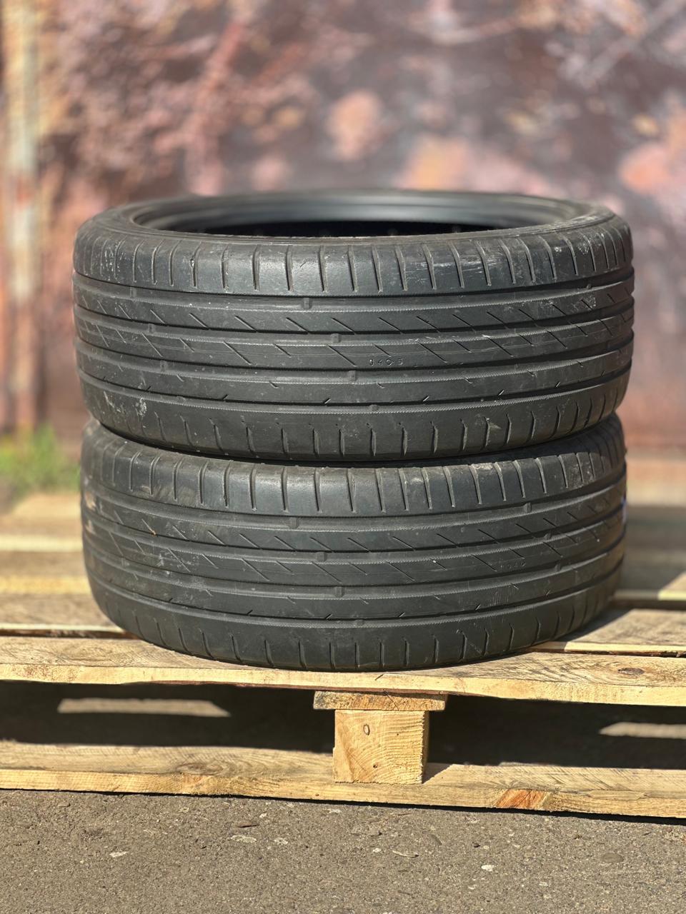 NOKIAN Z LINE 225/45/ZR18 XL