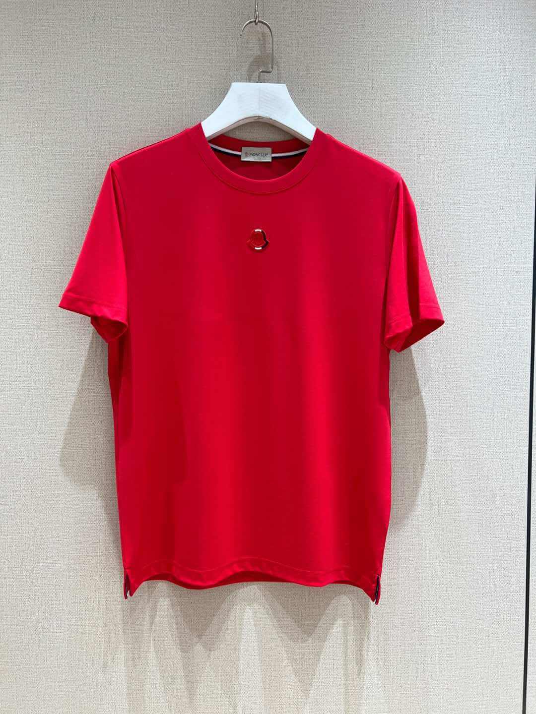 Moncler футболка