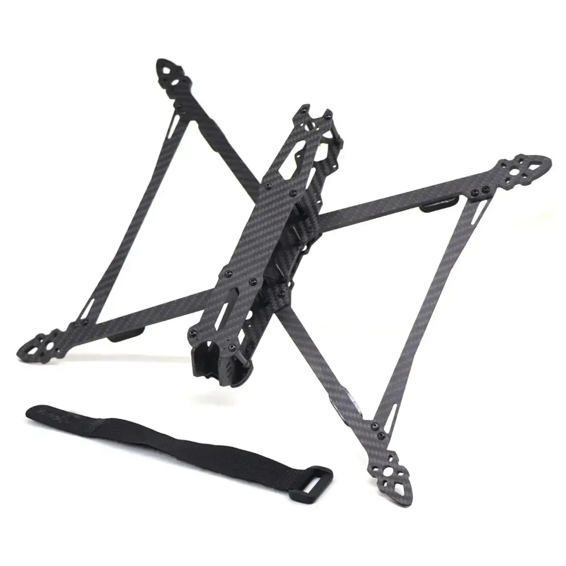 Карбонова рама Readytosky Mark4 V2 10 дюймів (427 мм) для FPV-дронів