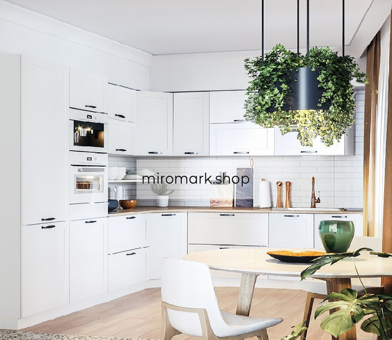 Модульна кухня Вінтаж MiroMark 3,8