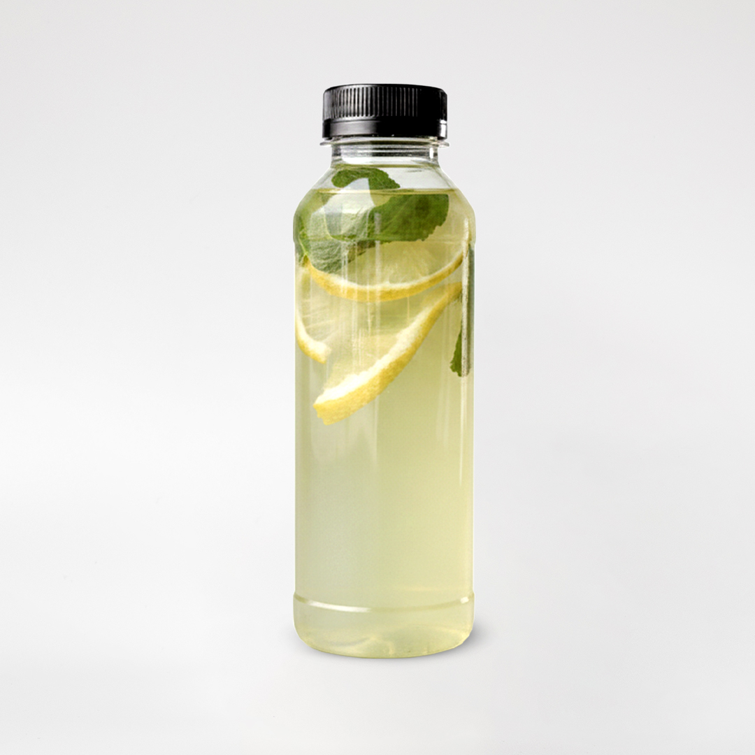 Klassisk limonade (1L)