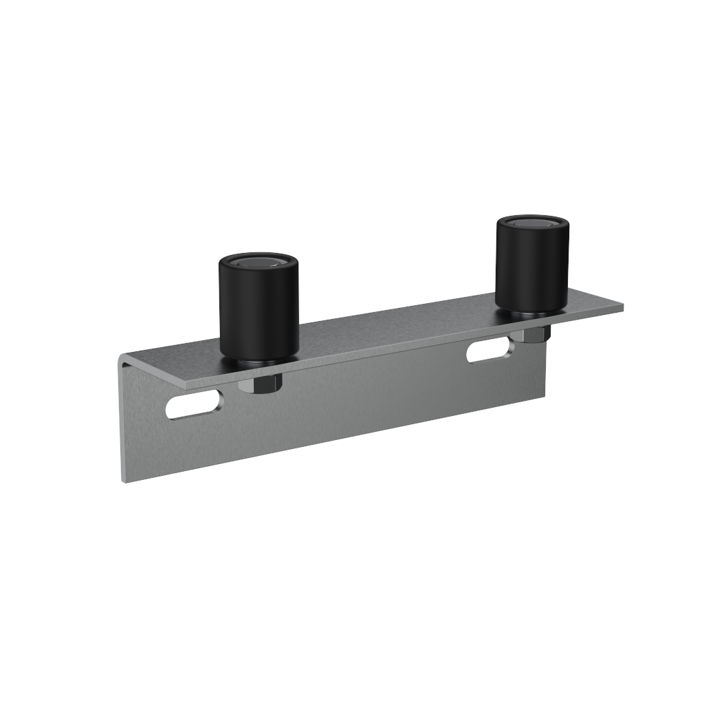 Обмежувач U1 д.32 для воріт до 800 кг