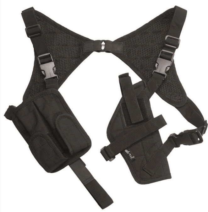 Кобура Mil-Tec з підтяжками