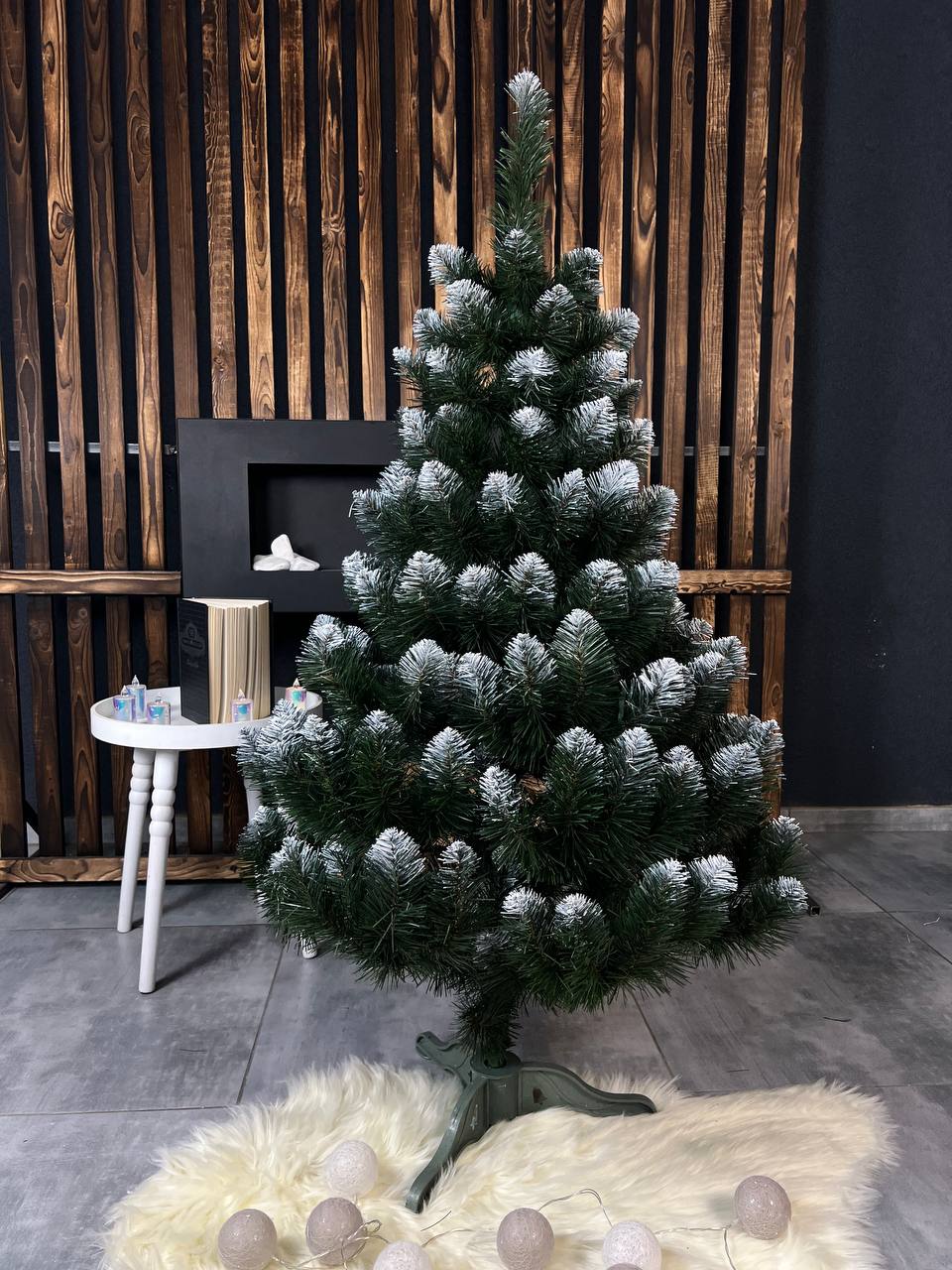 Ялинка «Снігова королева» - 1.0м. ⛄️
